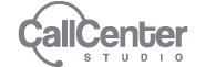 Call Center Studio Logo