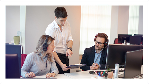 CONVERSATIONAL ANALYTICS CASE STUDY