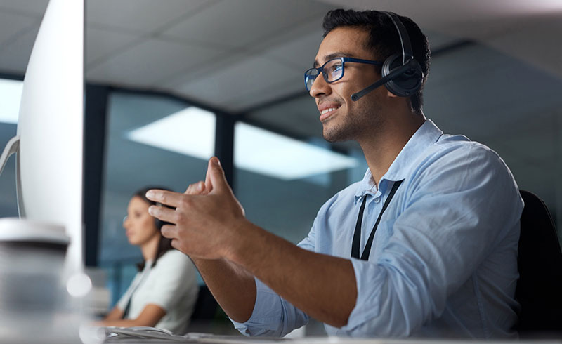 Knovvu Analytics <br>Boosting Call Centers Blog